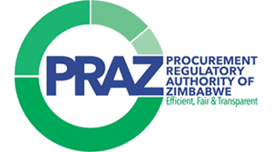 PRAZ - Procurement Regulatory Authority of Zimbabwe
